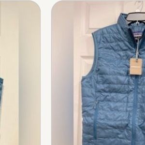 Meet your Posher, Benjamin